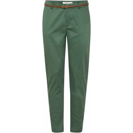 b.young - BYDAYS CIGARET PANTS 2 - Dames - Regular fit jeans