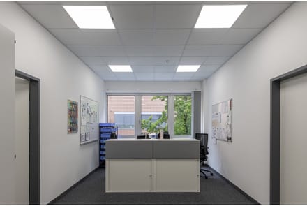 Ledvance LED Paneel 60X60CM | 33W 4000K 3640Lm/4320lm 840 | IP40
