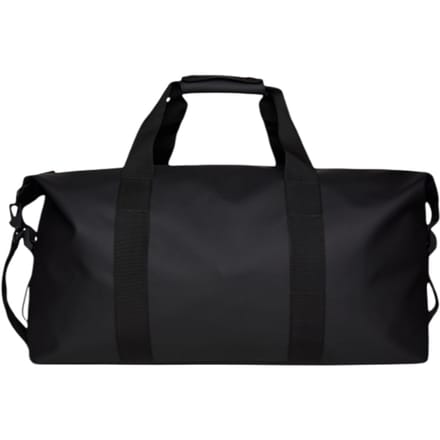 Rains Hilo weekendtas large black
