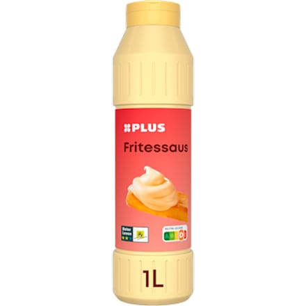 Fritessaus