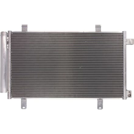 Condensator, airconditioning KOYORAD CD100470