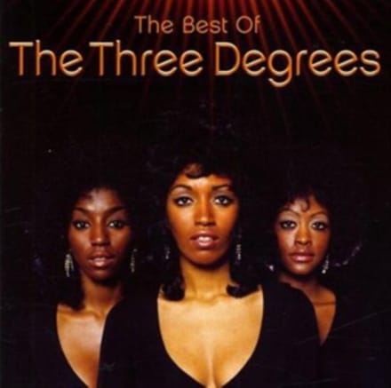 Best Of - The Three Degrees