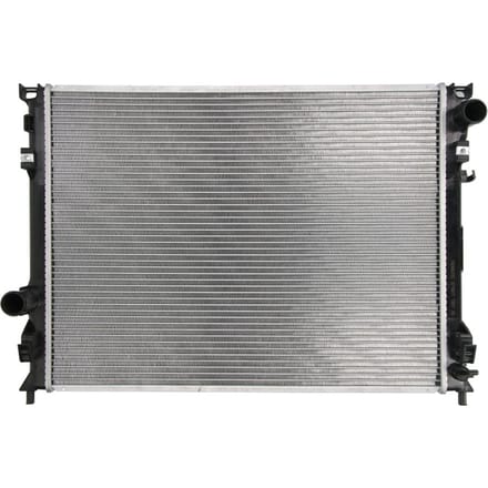 Radiator, motorkoeling THERMOTEC D7Y005TT