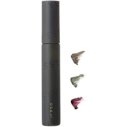 OSAJI - Nuance Volume Mascara 01 Utatte