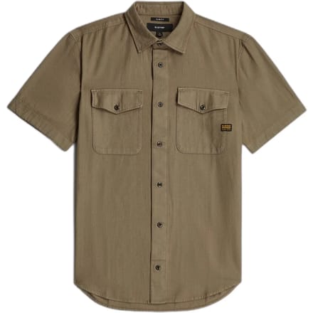 Slim fit overhemd G-Star Marine