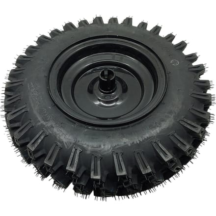 Wheel