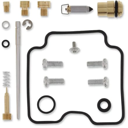 Carburateurset Moose Suzuki LT-Z 250 2X4 2009