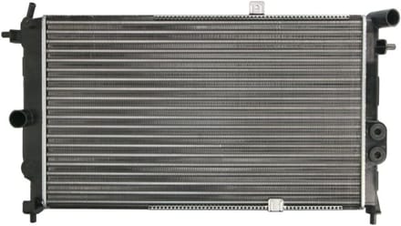 Waterkoeler Motor - Universele Radiator voor Auto en Bestelbus