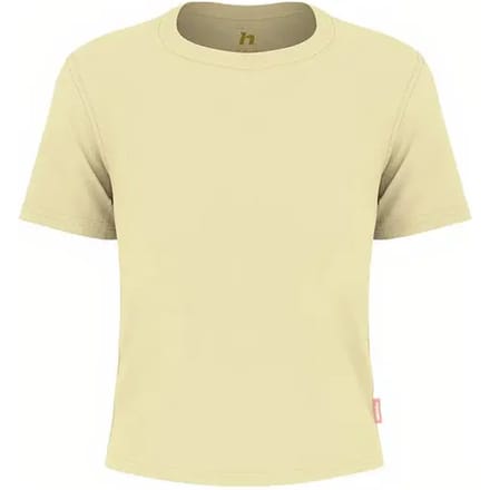 T-shirt dames Hannah Mel