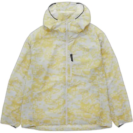 Hooded jacket Gramicci Flyweight