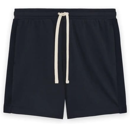Korte Lyle & Scott Taped Interlock