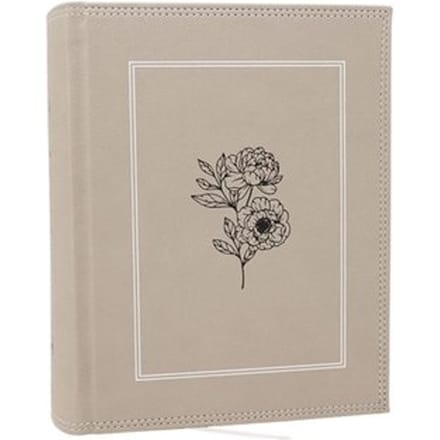 Nkjv, Journal The Word Bible: Reflect, Journal Or Create Art Next To Your Favorite Verses - Thomas Nelson