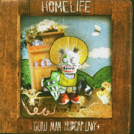 Gurumanhubcaplady