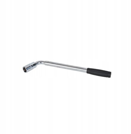 AGTECH / GRANIT PARTS GERMANY - Telescoopwielsleutel - 17/19 mm