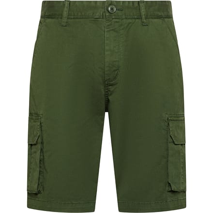 Bermuda Man Sun68 B35104/37 groen donker