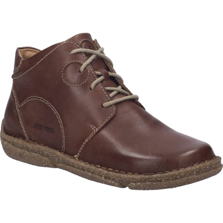 JOSEF SEIBEL Neele 46 | Enkellaars voor Dames | bruin