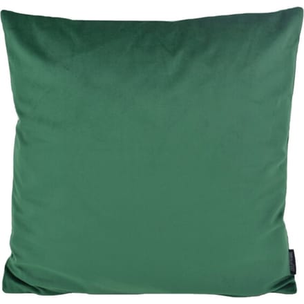 Gek op kussens! Sierkussen velvet donker | 45 x 45 cm | velvet/polyester