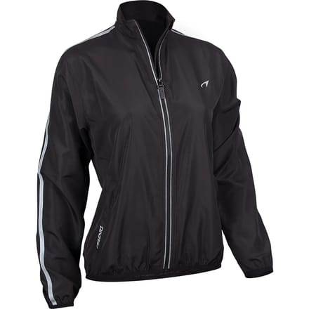 Avento Runningjack Dames - Basic Black - Zwart - 40