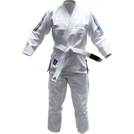 Jiu-jitsu kimono adidas JJ250 Polybag