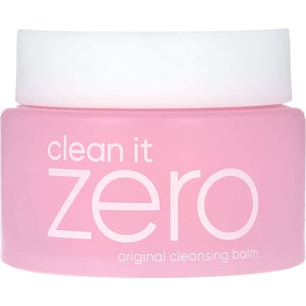 Banila Co, Clean It Zero, Baume nettoyant original, 100 ml (100 ml) white