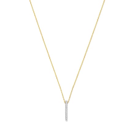Isabel Bernard - De la Paix Flavie - IBD350032 - Dames - Ketting