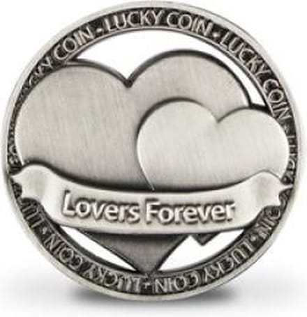 Miko - Geluksmunt - Open - Lovers forever
