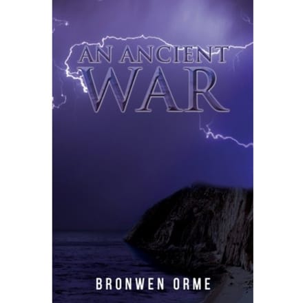 An Ancient War - Bronwen Orme