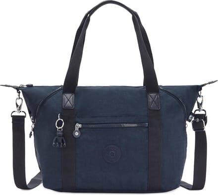 Kipling ART Tas - Blue Bleu 2