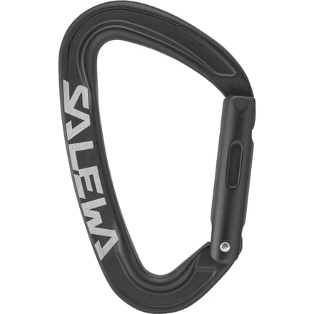 Karabijnhaak Salewa Ortles Straight
