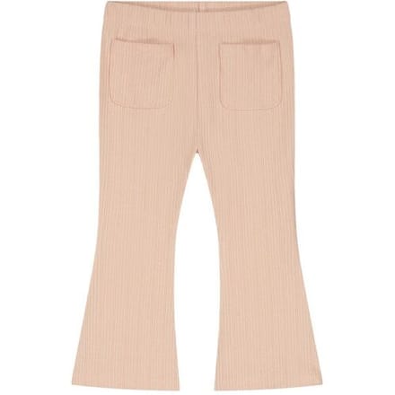 Sweet Petit peuter broek Ize Light Salmon 92 dames