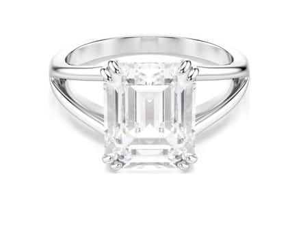 Swarovski Re Stilla 5717880 - Dames - Ring - Zilver - Maat 17