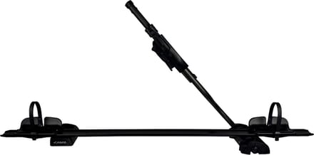 Farad Pesio - Fietsendrager - Dak - 1 fiets - Laadvermogen 25kg - Zwart