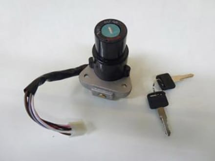 neiman sleutelschakelaar voor motor mbk 50 xpower nieuw