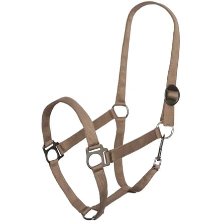 Halster voor paarden Imperial Riding Economic