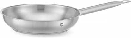 HENDI Koekenpan – Gesatineerde afwerking – Inductiegeschikt – 1,9L – Ø240mm