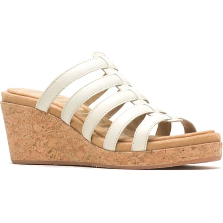 Hush Puppies Willow Slide Dames Hakken Sandalen