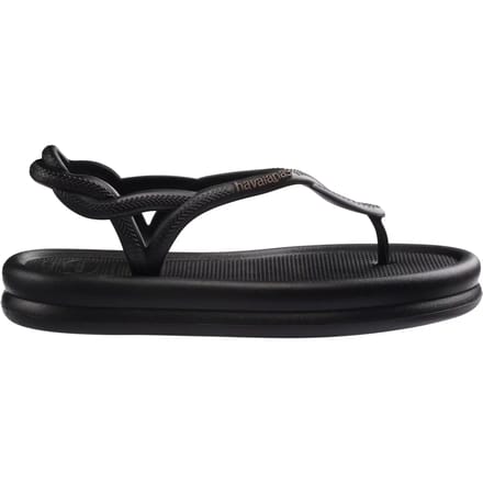 Opblaasbare sandalen dames Havaianas Lunat