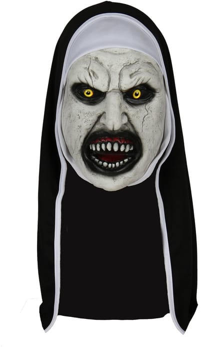 Masker Horror Non - Bekende Personage Halloween