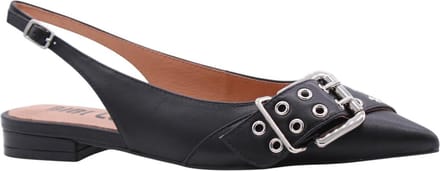 Bibi Lou 520z10 Hakken Dames - Zwart - Maat 39