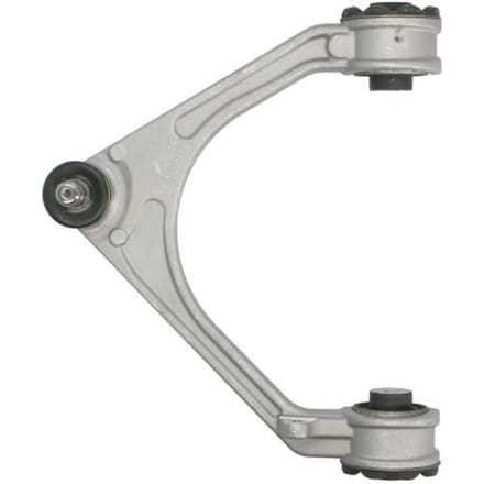 Draagarm, wielophanging MOOG JA-TC-16607 Vooras, links, Boven