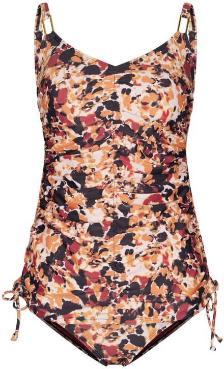 Pastunette - Tankini - Sunstone - Beige/Multi - Maat 48