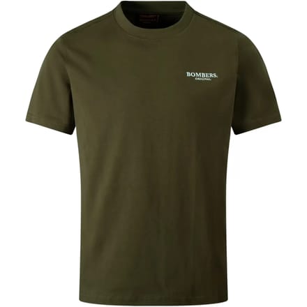 T-shirt Bombers Savannah