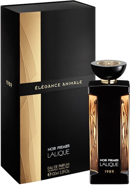Lalique Noir Premier Fleur Universelle Eau de Parfum