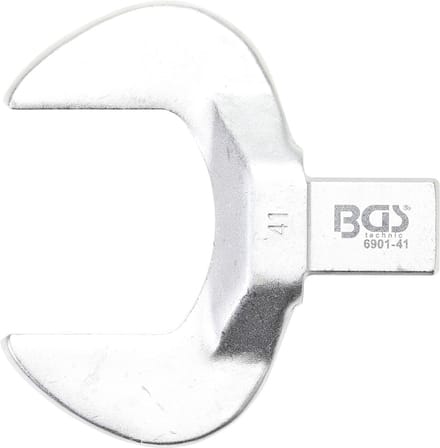 BGS steeksleutel 41 mm opname 14 x 18 - 6901-41