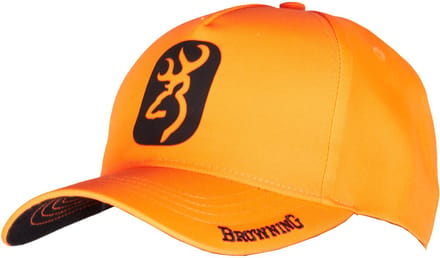 BROWNING Jachtpet More Oranje