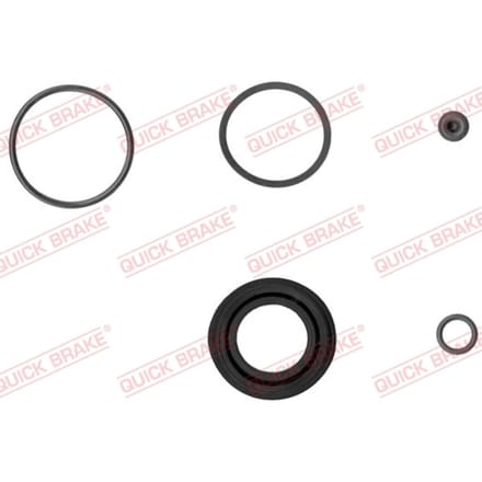 Reparatieset, remklauw QUICK BRAKE 114-0025