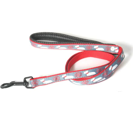 Nylon hondenriem Martin Sellier Scott Snow