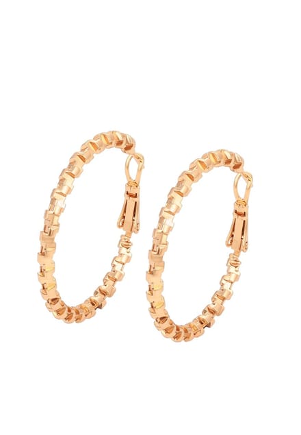 Gaya Earrings
