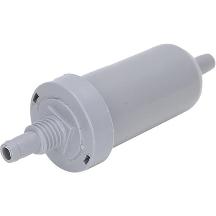 Dentale Filterbeker Speekselafzuiger Zuigfilterbeker Tandartsstoel Benodigdheden AccessoireZwakke Zuignap gray