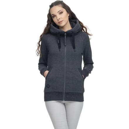 Dames Hoodie Ragwear Demeza